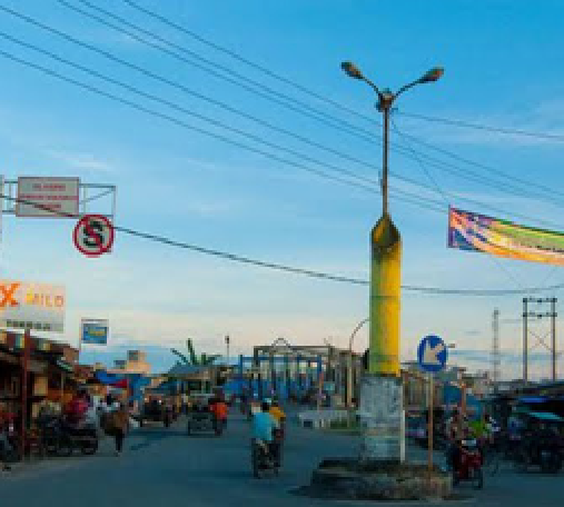 Tanjung Balai